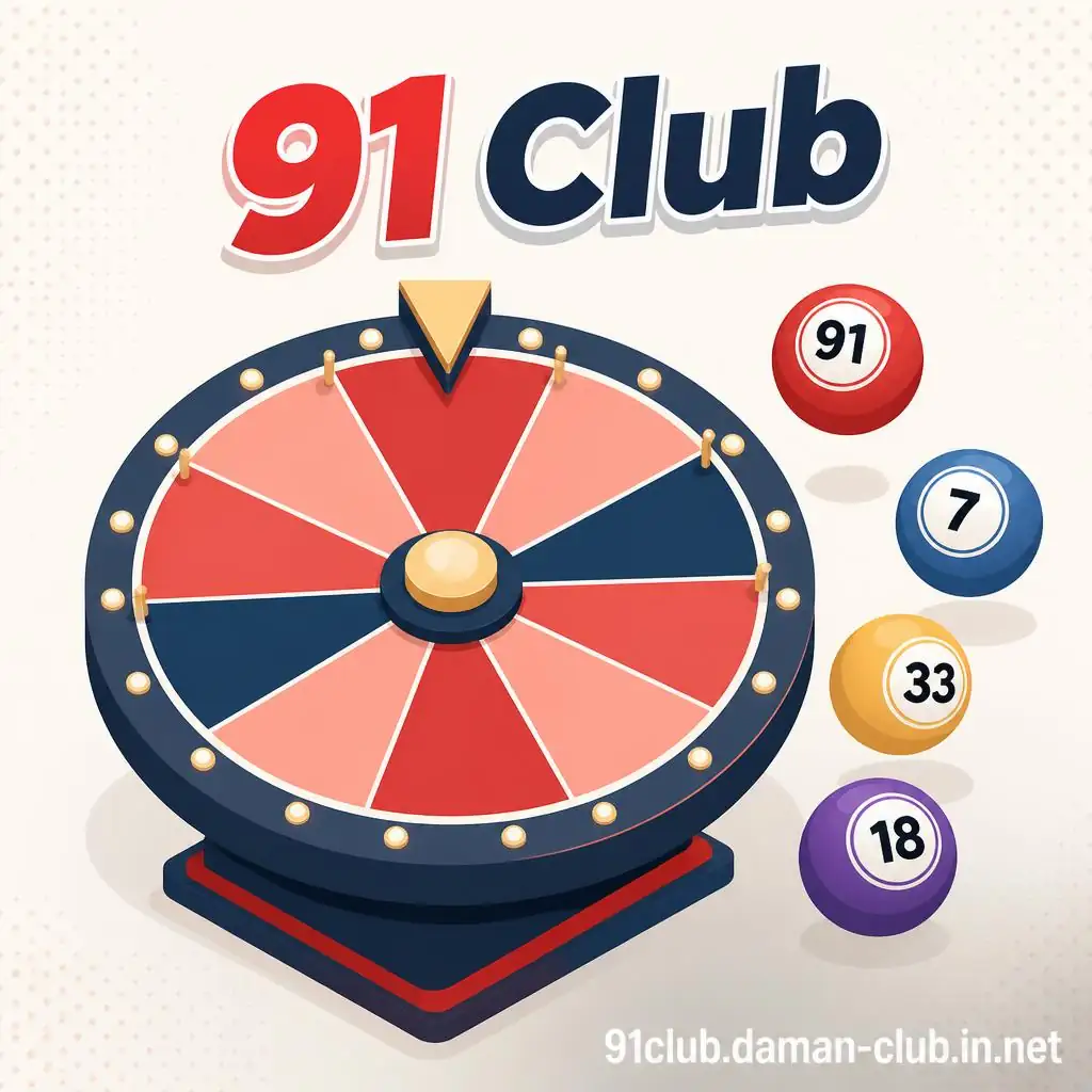 91 Club
