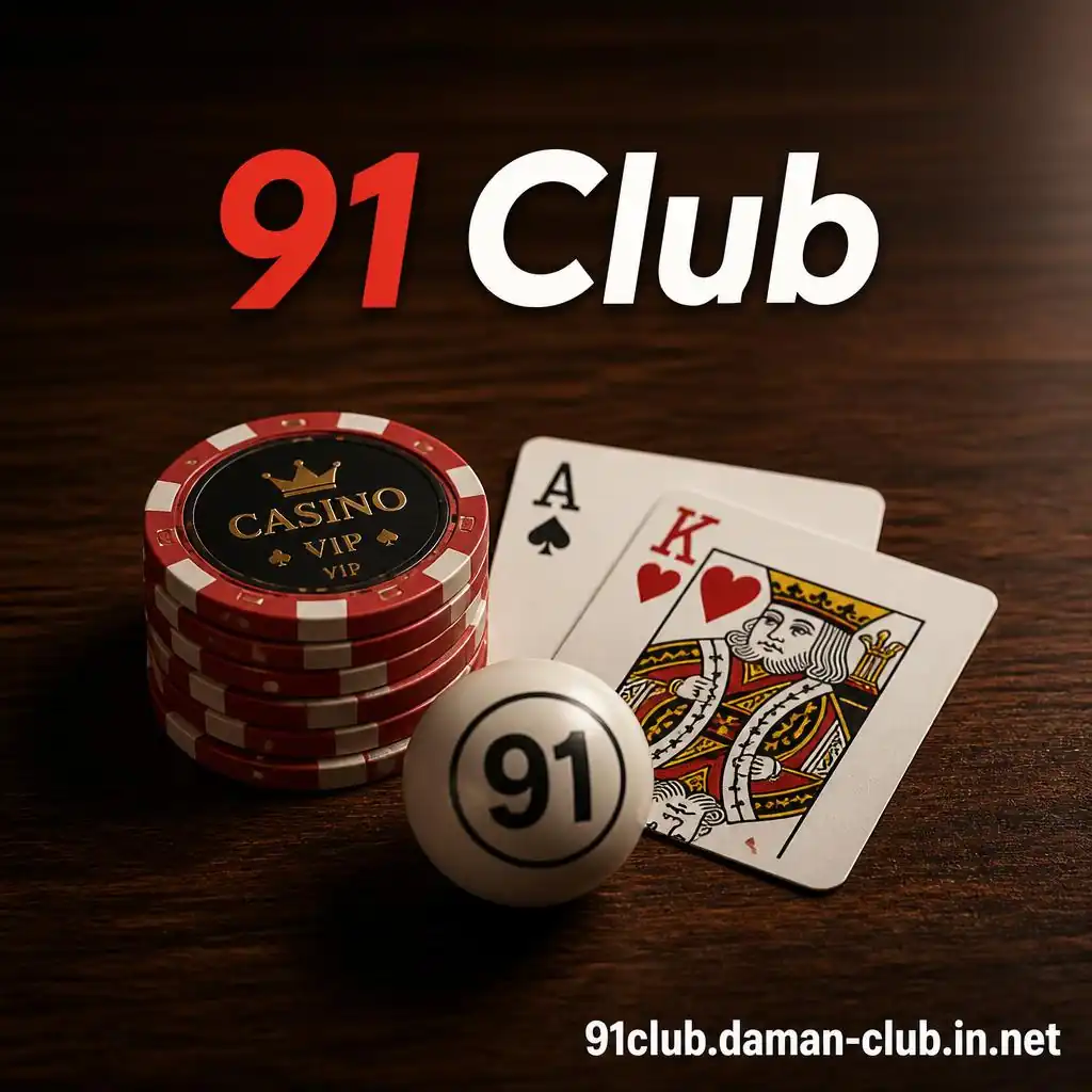 91 Club